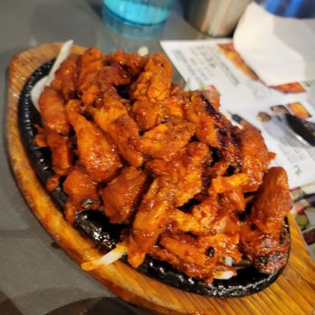 BCD Tofu House - Spicy BBQ Chicken - Korean Near Me - Irvine, California