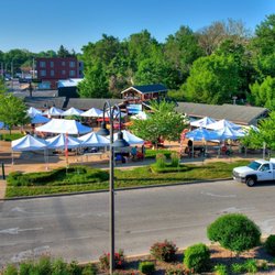 Ferguson Farmers Market