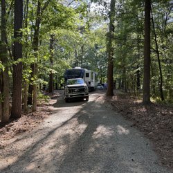 Cross Winds Family Campground