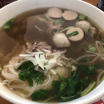 Pho Hong Phat - Vietnamese Near Me - Long Beach, California