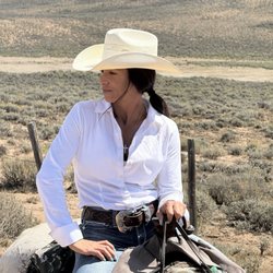 Rusty Spurr Ranch
