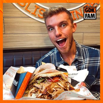 German Doner Kebab - Fast Food Near Me - London, XGL German Doner Kebab - Fast Food Near Me - London, XGL