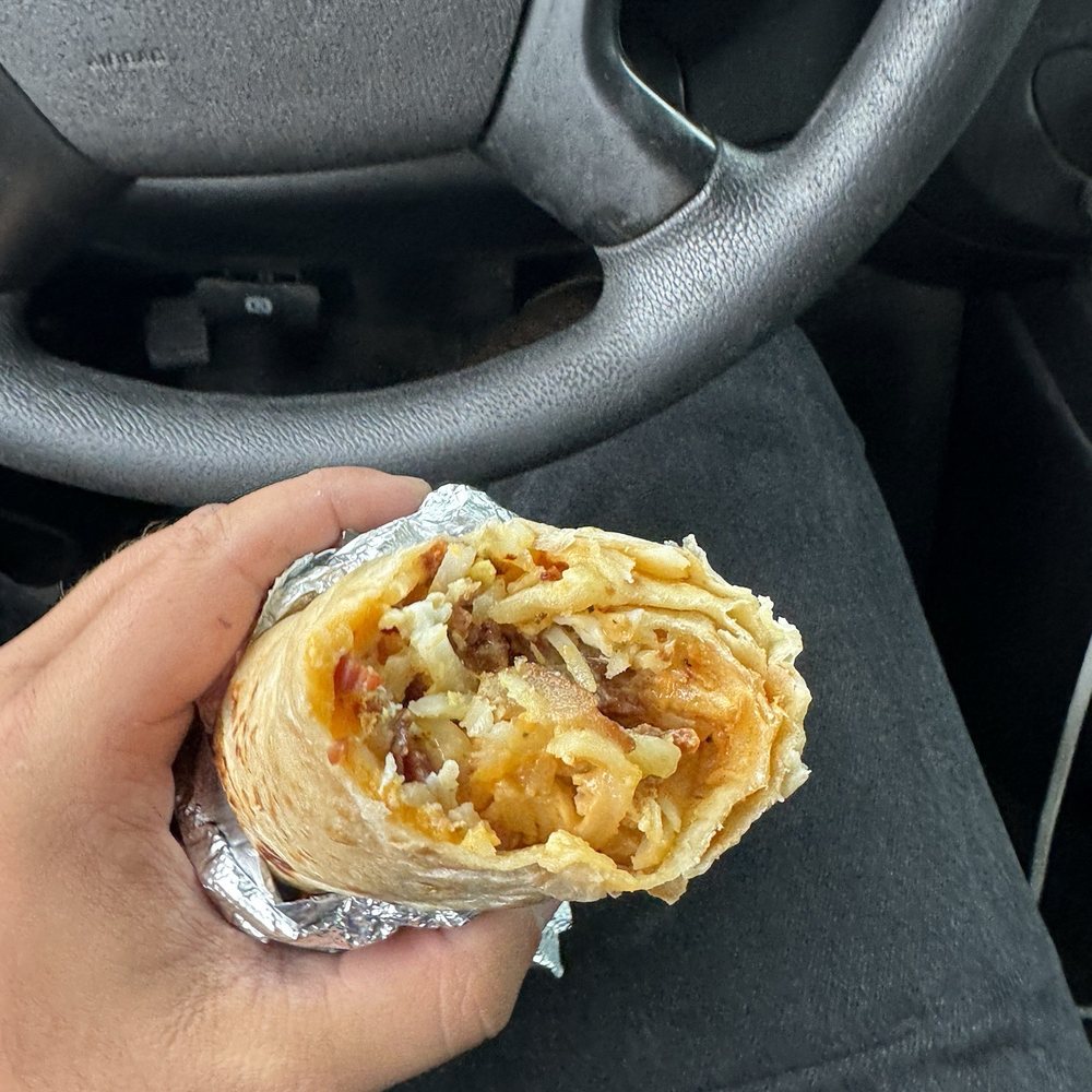 101 Deli - Breakfast burrito - Delis Near Me - Santa Barbara, California