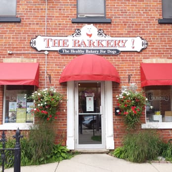 The Barkery - Pet Stores Near Me - Stratford, Ontario The Barkery - Pet Stores Near Me - Stratford, Ontario