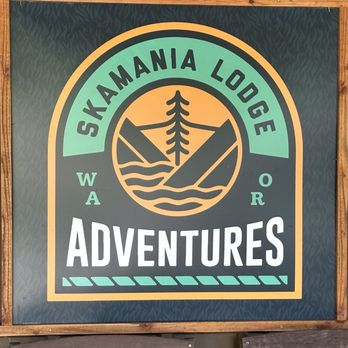 Skamania Lodge - Hotels Near Me - Stevenson, Washington