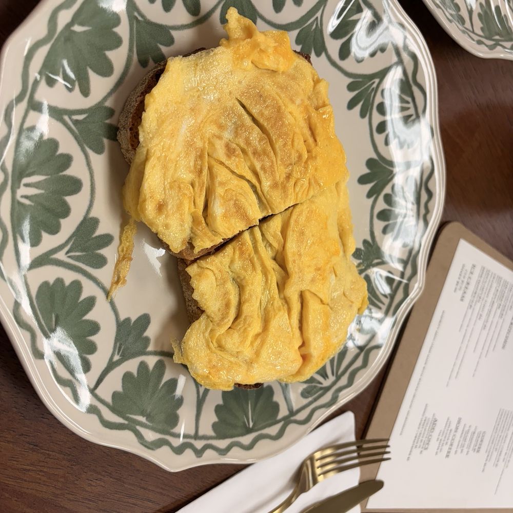 Liduvina’s - Grandmas toast - Coffee & Tea Near Me - Palmetto Bay, Florida