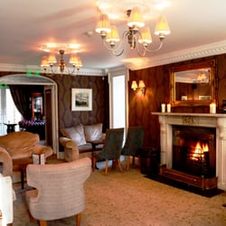 The Red Door Country House - Kate's Room