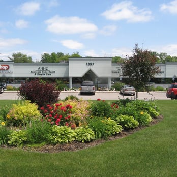 Max Well Therapy - Max Well is located North of Corunna Rd. before Court St. on the East side of Linden Rd. - Physical Therapy Near Me - Flint, Michigan