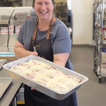 Common Grounds Cafe & Pie Shop - Coffee & Tea Near Me - Gridley, Illinois