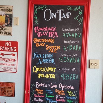 Nicki's Bella Marina - On Tap - Fish & Chips Near Me - Bellingham, Washington Nicki's Bella Marina - On Tap - Fish & Chips Near Me - Bellingham, Washington