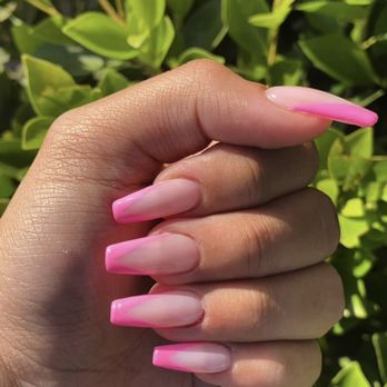 Nail Spa @ The Park - Nail Salons Near Me - Malibu, California
