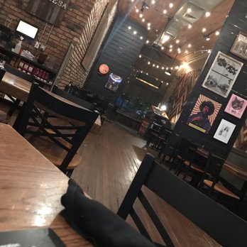 Central Mesa - Cool atmosphere. - American Near Me - Tuscaloosa, Alabama