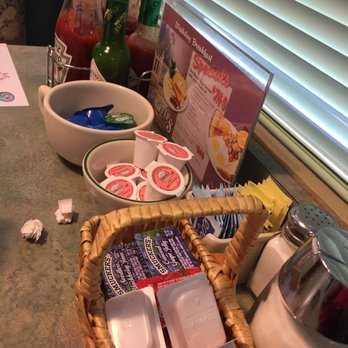 Country Waffles - Condiments - Breakfast & Brunch Near Me - Dublin, California