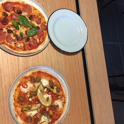Hungry Bear Pizza Bar