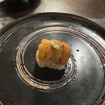 Blue Pagoda - Hokkiado uni - Sushi Bars Near Me - San Jose, California Blue Pagoda - Hokkiado uni - Sushi Bars Near Me - San Jose, California