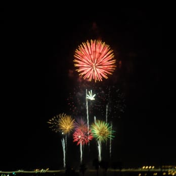 Aloft by Marriott Tempe - 4th of July fireworks from Tempe Town Lake seen from A Loft 5th floor room. Best idea ever! - Hotels Near Me - Tempe, Arizona Aloft by Marriott Tempe - 4th of July fireworks from Tempe Town Lake seen from A Loft 5th floor room. Best idea ever! - Hotels Near Me - Tempe, Arizona