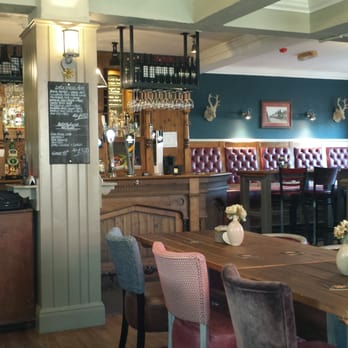 The Woodman - Pubs Near Me - York, YOR