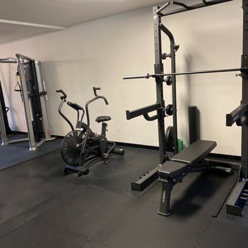 The Yard - Gyms Near Me - San Francisco, California