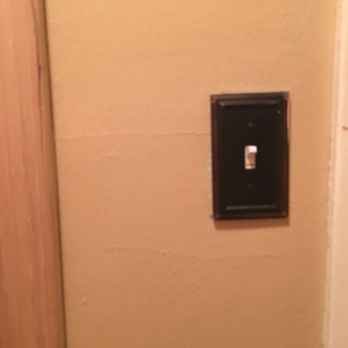 Shin's Painting Services - a light switch on the wall - General Contractors Near Me - Bellevue, Washington Shin's Painting Services - a light switch on the wall - General Contractors Near Me - Bellevue, Washington