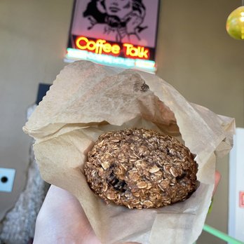 Talk Kaimuki - Oat cake - Coffee & Tea Near Me - Honolulu, Hawaii Talk Kaimuki - Oat cake - Coffee & Tea Near Me - Honolulu, Hawaii