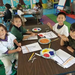 Saint Polycarp Catholic School