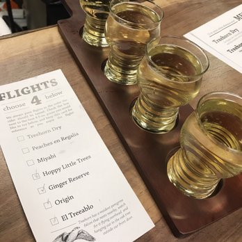 Treehorn Cider - Cideries Near Me - Marietta, Georgia Treehorn Cider - Cideries Near Me - Marietta, Georgia