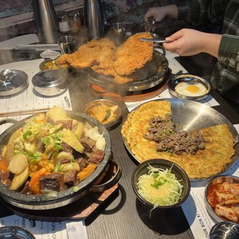 Dawa Kitchen - Overview - Korean Near Me - Garden Grove, California Dawa Kitchen - Overview - Korean Near Me - Garden Grove, California