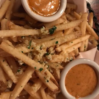 Cafe Orleans - Frites - Cajun/Creole Near Me - Anaheim, California