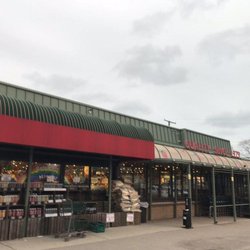 Nino Salvaggio International Marketplace