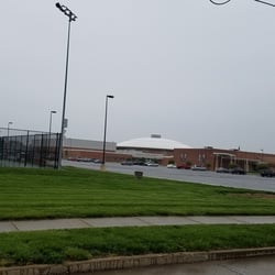 Shelbyville Middle School