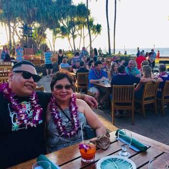 Old Lahaina Luau - Performing Arts Near Me - Lahaina, Hawaii