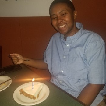 Cajun Queen - Keylime pie - Cajun/Creole Near Me - Charlotte, North Carolina