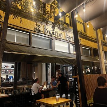 Bone Kettle - Outside - Breakfast & Brunch Near Me - Pasadena, California