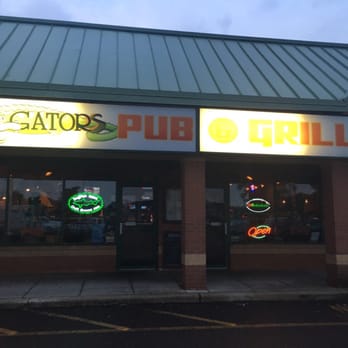 Ollie Gators Pub - Looks super sketchy from exterior but is a gem!! - Pubs Near Me - Berlin, New Jersey Ollie Gators Pub - Looks super sketchy from exterior but is a gem!! - Pubs Near Me - Berlin, New Jersey