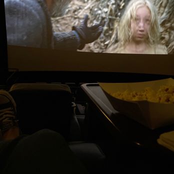 Santikos Entertainment - Date Night! - Cinema Near Me - San Antonio, Texas
