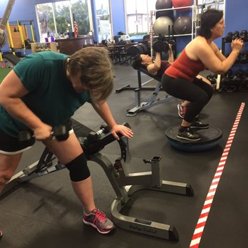 Strictly Results Personal Training - Trainers Near Me Strictly Results Personal Training - Trainers Near Me