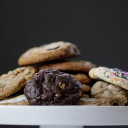 Sweet Maddies Cookies On Demand - Come in closer you might smell Fresh Baked Cookies