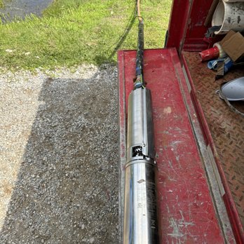 Vanover’s Well Repair - Well Drilling Near Me Vanover’s Well Repair - Well Drilling Near Me
