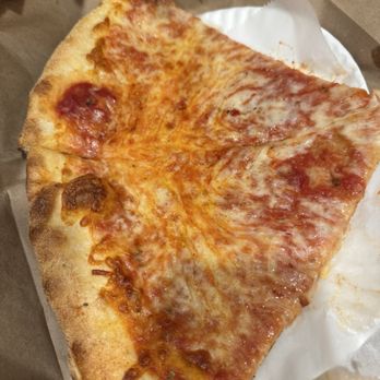 Di Francesco Pizza - Pizza Near Me - Mount Holly, New Jersey