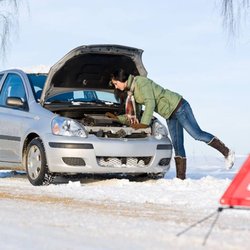 Pro Tech Tire & Auto