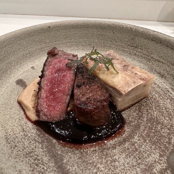 PAI Honolulu - 90 Day Dry Aged beef - New American Near Me - Honolulu, Hawaii