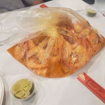 Claw Shack - Headless Shrimp - Cajun/Creole Near Me - San Jose, California