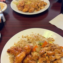 Happy Teriyaki Restaurant