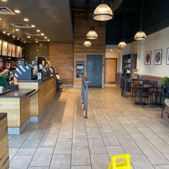 Starbucks - Quick drink break - Coffee & Tea Near Me - Portage, Indiana Starbucks - Quick drink break - Coffee & Tea Near Me - Portage, Indiana