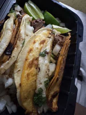 Sabor Tacos by null