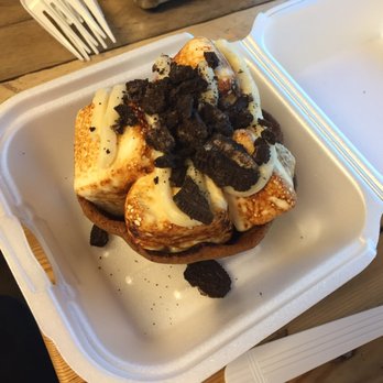 Toasted Mallow - Desserts Near Me - Gilbert, Arizona Toasted Mallow - Desserts Near Me - Gilbert, Arizona