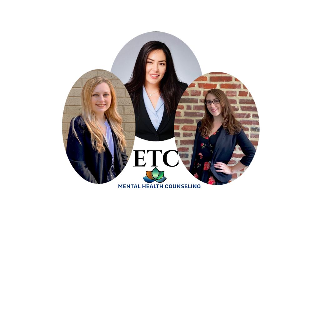 Eclectic Therapy Collective - grief counselor in Bethesda, MD