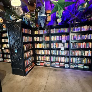 The Writer's Block - Inside - Bookstores Near Me - Las Vegas, Nevada The Writer's Block - Inside - Bookstores Near Me - Las Vegas, Nevada