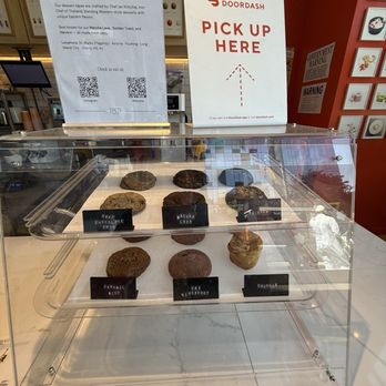 Spot Dessert Bar - Cookies - Desserts Near Me - Long Island City, New York Spot Dessert Bar - Cookies - Desserts Near Me - Long Island City, New York