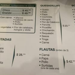 La Casa de Toño